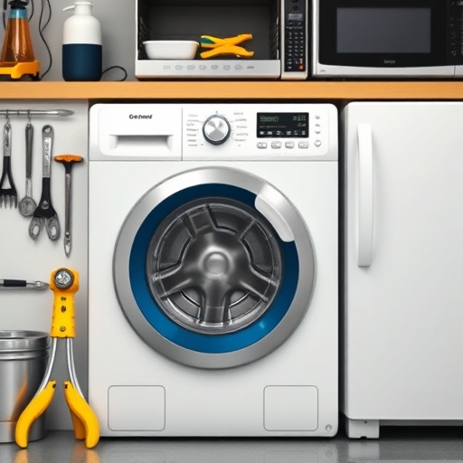Ремонт бытовой техники