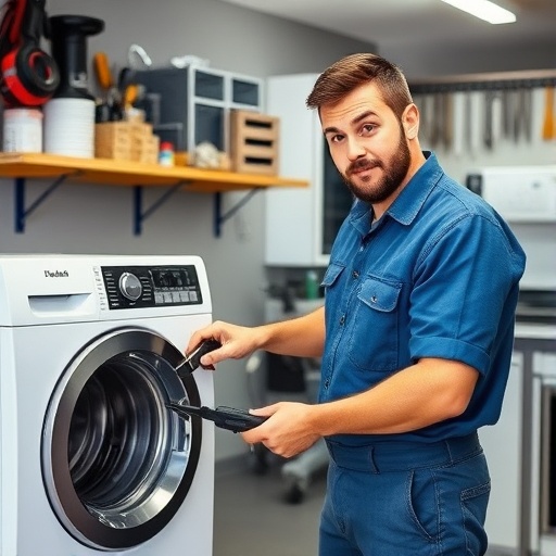 Мастер по ремонту техники